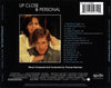 Up Close & Personal (Original Score Album) by Thomas Newman (CD)