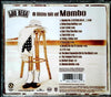 A Little Bit Of Mambo by Lou Bega - CD Back Cover