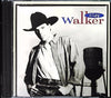 Clay Walker - Clay Walker CD front cover