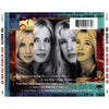 Just Between You And Me by The Kinleys - CD Image