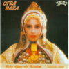 Fifty Gates Of Wisdom (Yemenite Songs) by Ofra Haza - CD Album Cover