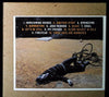 LET'S BE STILL by THE HEAD AND THE HEART - CD Back Cover