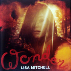 Wonder by Lisa Mitchell (2) (CD)