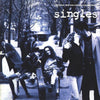 Singles (Original Motion Picture Soundtrack) by Various - CD Album Cover