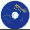 Beethoven At Bedtime, A Gentle Prelude To Sleep by Various - CD Back Cover