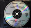 Various Artists - A Christmas Album CD disc