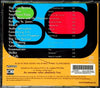 WWJD by Various - CD Back Cover