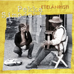 Etelänristi by Pekka Simojoki (CD)