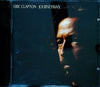 Journeyman by Eric Clapton - CD Album Cover