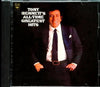 Tony Bennett's All-Time Greatest Hits by Tony Bennett - CD Album Cover