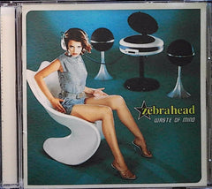 Zebrahead - Waste of Mind (CD, 1998) | Punk Rock Near Mint
