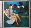 Zebrahead - Waste of Mind (1998) CD front cover
