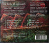 The Bells of Arcosanti by The Bells of Arcosanti - CD Back Cover