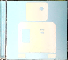 The Bad Plus - These Are The Vistas (CD) | Jazz Near Mint