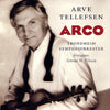 Arco by Arve Tellefsen - CD Album Cover