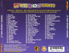 57 Kids Spooky Sounds by The Hit Crew (CD)