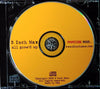 3 Inch Max - All Grow'd Up CD disc