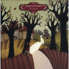 Le Chemin by Jessica Fichot (CD)