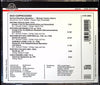 Vivaldi - Duo Capriccioso CD back cover with track list