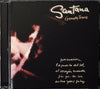 Grands Temas by Santana - CD Album Cover
