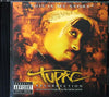 Tupac - Resurrection (2003) CD front cover