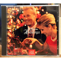 Jazz For The Holidays by Various (CD)