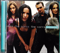 In Blue by The Corrs (CD)