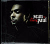 The Trinity by Sean Paul - CD Album Cover