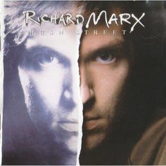 Rush Street by Richard Marx (CD)