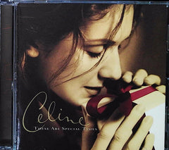 Celine Dion - These Are Special Times (CD) | Pop Near Mint