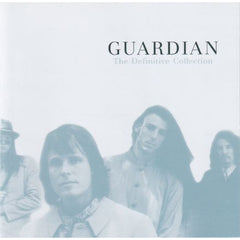The Definitive Collection by Guardian (3) (CD)