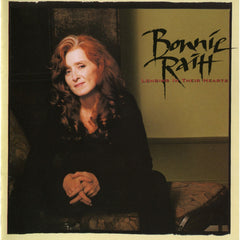 Longing In Their Hearts by Bonnie Raitt (CD)