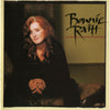 Longing In Their Hearts by Bonnie Raitt - CD Album Cover
