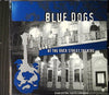 LIVE AT THE DOCK STREET THEATRE by BLUE DOGS - CD Album Cover