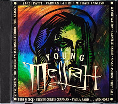 Various Artists - The New Young Messiah (CD) | Classical Near Mint
