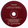 Survivor by Destiny's Child - CD Back Cover