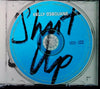 Kelly Osbourne - Shut Up (2002) CD disc