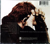 mercury falling by STING - CD Back Cover