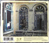 in between by Paul van Dyk - CD Back Cover