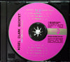 Nigel Clark Quintet - Worldwide Sound CD disc