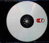Robyn - Robyn (1997) CD disc