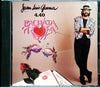 Bachata Rosa by Juan Luis Guerra 4.40 - CD Album Cover