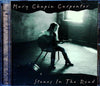 Stones In The Road by Mary Chapin Carpenter - CD Album Cover