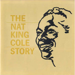 The Nat King Cole Story by Nat King Cole (CD)