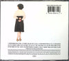 Kelly Osbourne - Shut Up (2002) CD back cover with track list