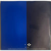 Black & Blue by Backstreet Boys - CD Back Cover