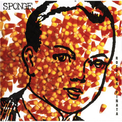 Rotting Piñata by Sponge (3) (CD)