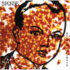 Rotting Piñata by Sponge (3) - CD Album Cover