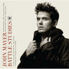 Battle Studies by John Mayer - CD Album Cover