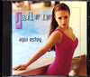 Jailene - aqui estoy CD front cover